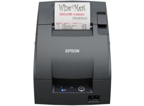 Epson TM-U220IIB (142): Ethernet, PS, NE sensor, EDG
