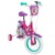 HUFFY Rower Dziecięcy Domek Gabbi 12"