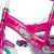 HUFFY Rower Dziecięcy Domek Gabbi 12"