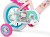 Rower dziecięcy 12" Hello Kitty 1249 TOIMSA