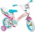 Rower dziecięcy 12" Hello Kitty 1249 TOIMSA