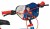 ROWER DZIECIECY 14" TOIMSA TOI14912 SUPERMAN