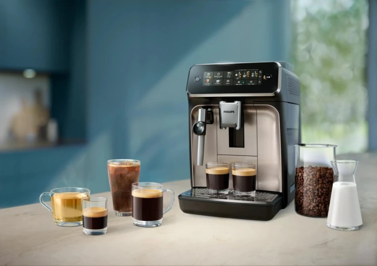 Philips EP3326 Pełna automatyka Ekspres do espresso 1,8 l