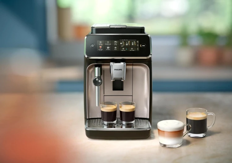 Philips EP3326 Pełna automatyka Ekspres do espresso 1,8 l
