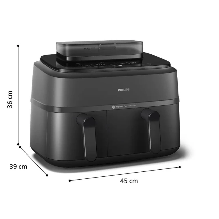 Philips 5000 series Seria 5000