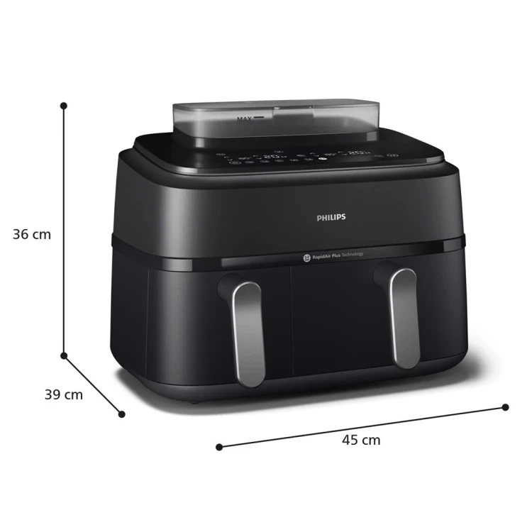 Philips 5000 series Seria 5000