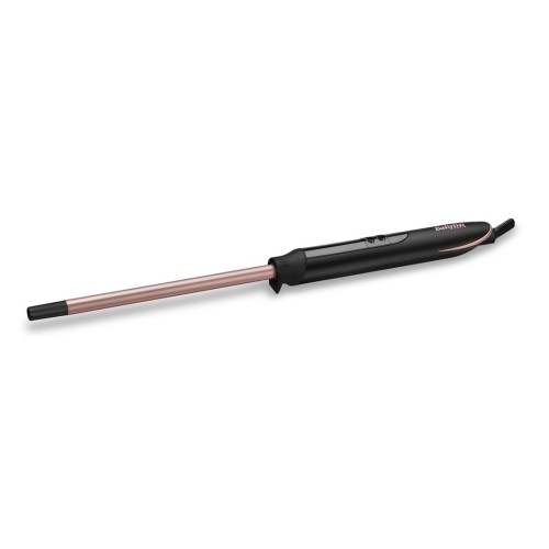 BaByliss Tight Curls Lokówka Ciepły Czarny, Miedziany 2,5 m