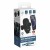 Ansmann 1000-0033 uchwyt Uchwyt aktywny Telefon komórkowy/Smartfon Czarny