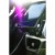 Ansmann 1000-0033 uchwyt Uchwyt aktywny Telefon komórkowy/Smartfon Czarny