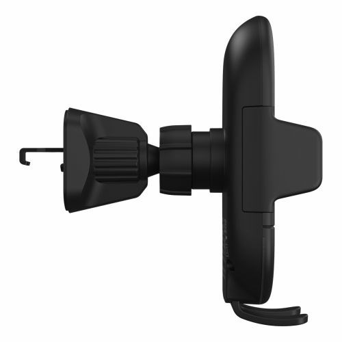 Ansmann 1000-0033 uchwyt Uchwyt aktywny Telefon komórkowy/Smartfon Czarny