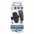 Ansmann 1000-0033 uchwyt Uchwyt aktywny Telefon komórkowy/Smartfon Czarny