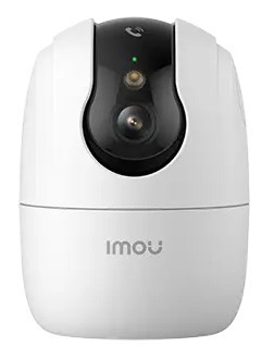 Imou Ranger 2C Pro Obrotowa Kamera bezpieczeństwa IP Wewnętrzna 2880 x 1620 px Biurko