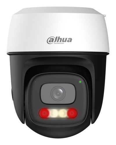 Dahua Technology P3I-PV Obrotowa Kamera bezpieczeństwa IP Wewnętrzna / zewnętrzna 2304 x 1296 px Sufit/ściana/biurko