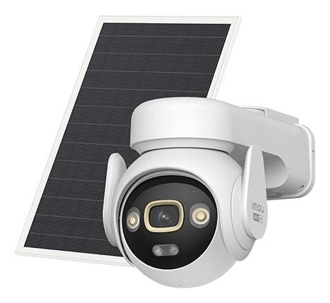 Imou AOV PT 4K Kit Kopułowa Kamera bezpieczeństwa IP Zewnętrzna 3840 x 2160 px
