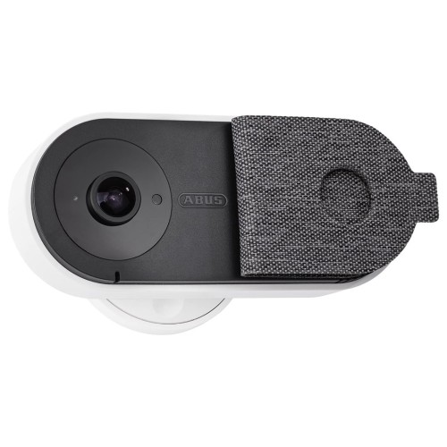 ABUS PPIC31020 kamera przemysłowa Kamera bezpieczeństwa IP Wewnętrzna 1920 x 1080 px Sufit / Ściana
