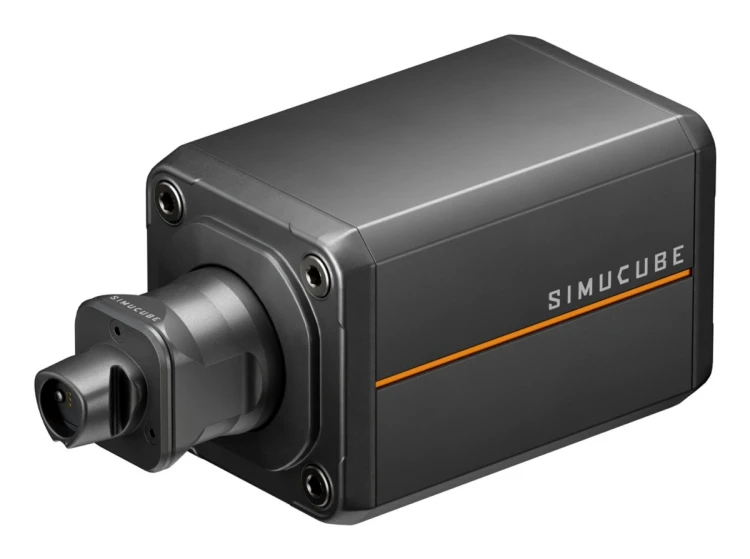 SIMUCUBE 3 Pro Podstawa kierownicy wyścigowej