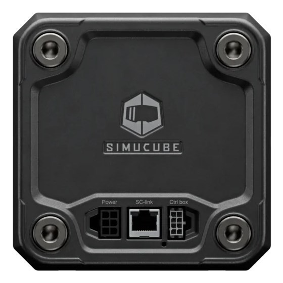 SIMUCUBE 3 Pro Podstawa kierownicy wyścigowej