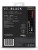 Western Digital Black SN8100 1 TB M.2 PCI Express 5.0 NVMe TLC 3D NAND