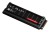 Western Digital Black SN8100 1 TB M.2 PCI Express 5.0 NVMe TLC 3D NAND