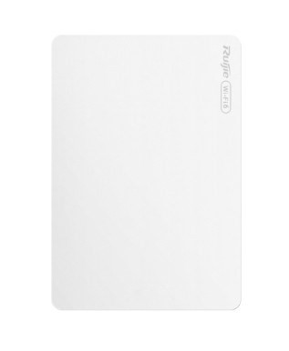 Ruijie Networks RG-RAP62-WALL punkt dostępowy WLAN 2974 Mbit/s Biały Obsługa PoE