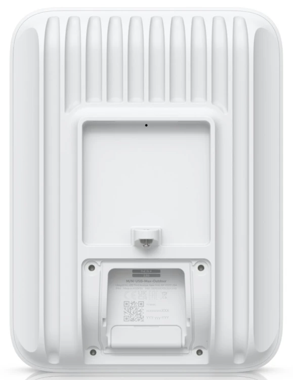 Ubiquiti UniFi 5G Max Outdoor Modem sieci komórkowej