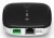 Ubiquiti WaveFiber ONU konwerter sieciowy 2488 Mbit/s 1490 nm Czarny, Biały