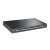 TP-Link JetStream TL-SG3452XP przełącznik sieciowy Zarządzany L2+ Gigabit Ethernet (10/100/1000) Obsługa PoE 1U Czarny