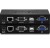 Zestaw rozszerzeń TRENDnet KVM USB Zwiększony zasięg do 100 m