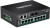 Trendnet TI-PG102, Niezarządzany, Gigabit Ethernet (10/100/1000), Pełny dupleks, Power over Ethernet (PoE), Możliwość montażu na ścianie