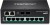 Trendnet TI-PG102, Niezarządzany, Gigabit Ethernet (10/100/1000), Pełny dupleks, Power over Ethernet (PoE), Możliwość montażu na ścianie