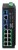 Switch TRENDnet 10-PORT PRZEMYSŁOWY GIGABIT 400W