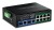 Switch TRENDnet 10-PORT PRZEMYSŁOWY GIGABIT 400W
