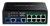 Switch TRENDnet 10-PORT PRZEMYSŁOWY GIGABIT 400W