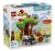 LEGO DUPLO 10469 Pizzerki z Muffinką i Blue