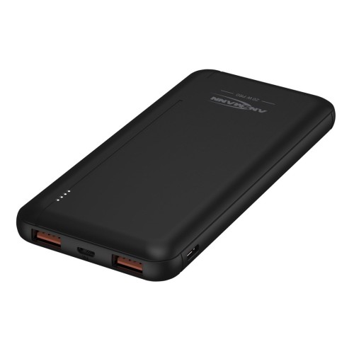 Ansmann PB320PD 10000 mAh Czarny