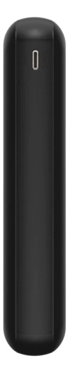 Ansmann PB212 Litowo-polimerowy (LiPo) 20000 mAh Czarny