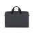 Rivacase Regent 8058 43,9 cm (17.3") Obudowa na messenger Czarny, Cyjan
