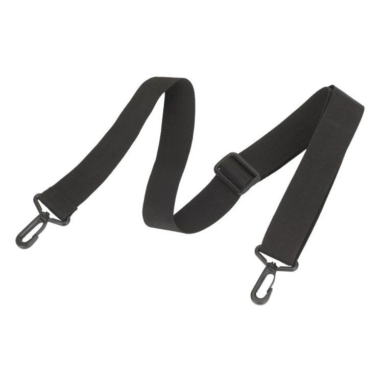 Rivacase Regent 8058 43,9 cm (17.3") Obudowa na messenger Czarny, Cyjan