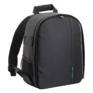 Rivacase 7460 (PS) Plecak Czarny