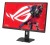 ASUS ROG Strix XG27JCG monitor komputerowy 68,6 cm (27") 5120 x 2880 px 5K Ultra HD LCD Czarny