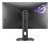 ASUS ROG Strix XG27JCG monitor komputerowy 68,6 cm (27") 5120 x 2880 px 5K Ultra HD LCD Czarny