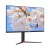 Dahua Technology LM32-P301A monitor komputerowy 80 cm (31.5") 2560 x 1440 px 2K Ultra HD LCD Czarny, Czerwony
