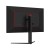 Dahua Technology LM32-P301A monitor komputerowy 80 cm (31.5") 2560 x 1440 px 2K Ultra HD LCD Czarny, Czerwony