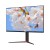 Dahua Technology LM32-P301A monitor komputerowy 80 cm (31.5") 2560 x 1440 px 2K Ultra HD LCD Czarny, Czerwony