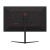 Dahua Technology LM32-P301A monitor komputerowy 80 cm (31.5") 2560 x 1440 px 2K Ultra HD LCD Czarny, Czerwony