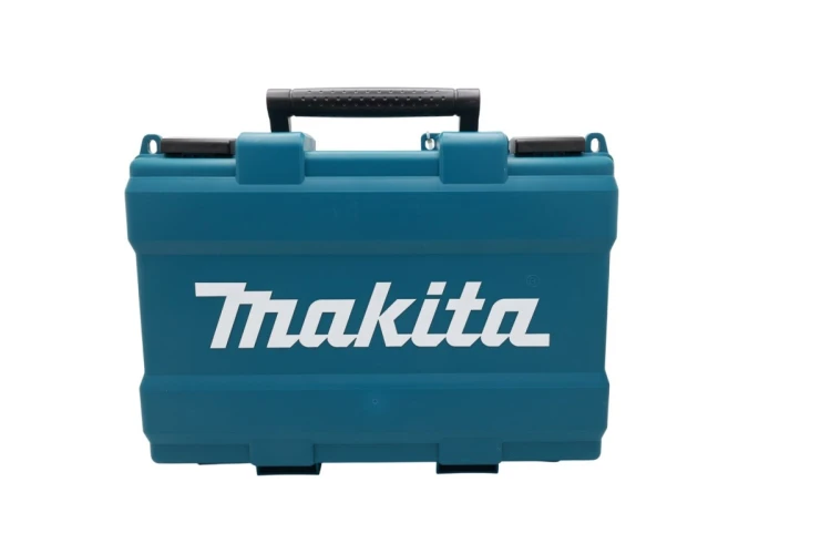 Makita DHP482RFE wiertło 1900 RPM 1,5 kg Czarny, Niebieski
