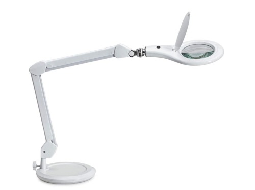 MAUL 8263602 lampa stołowa Biały