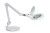 MAUL 8263602 lampa stołowa Biały