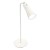 Ansmann 1600-0526 lampa stołowa Moduł LED SMD 2 W SMD LED Srebrny, Biały