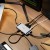 Targus DOCK429GL stacja dokująca Przewodowa USB4 Srebrny